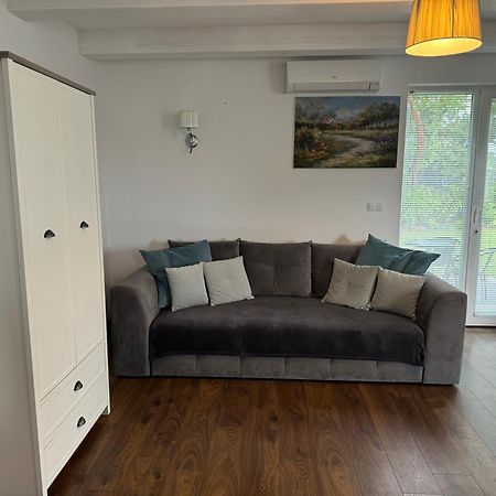Villa Sadula - Apartamenty Na Mazurach Старе-Сады Экстерьер фото