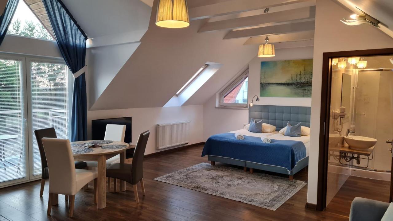 Villa Sadula - Apartamenty Na Mazurach Старе-Сады Экстерьер фото