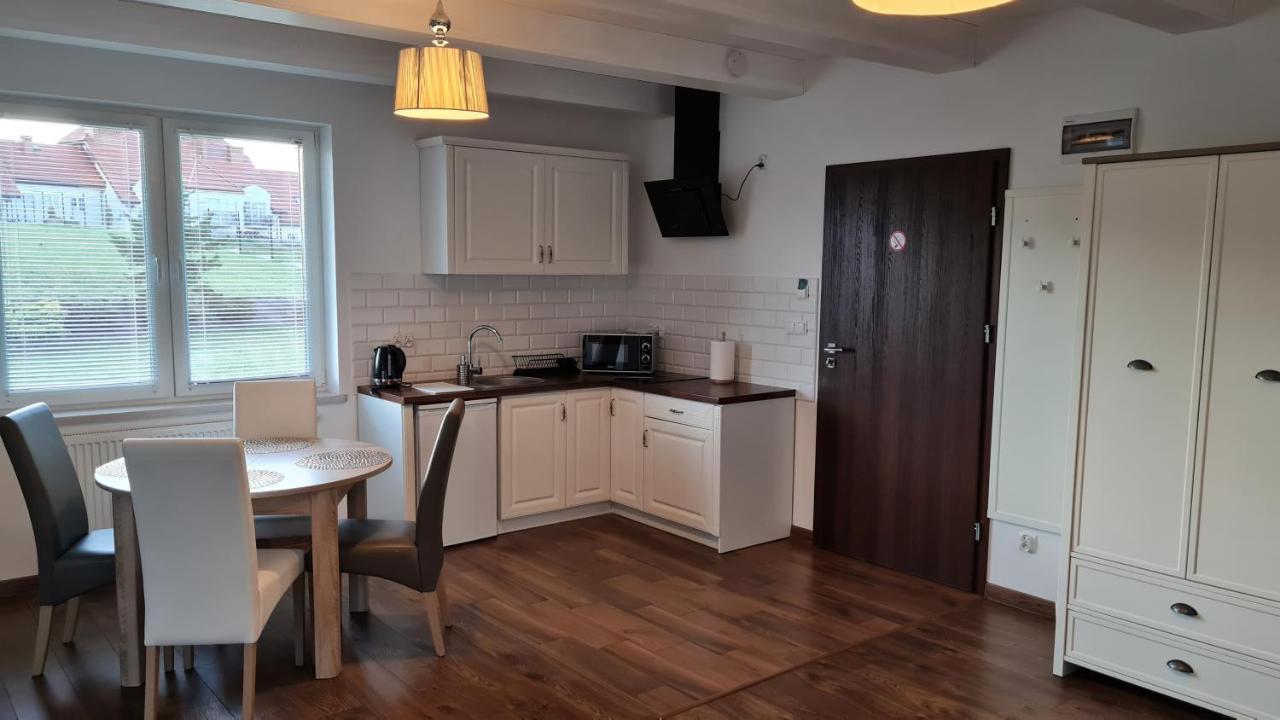 Villa Sadula - Apartamenty Na Mazurach Старе-Сады Экстерьер фото