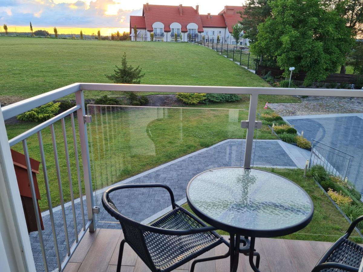 Villa Sadula - Apartamenty Na Mazurach Старе-Сады Экстерьер фото