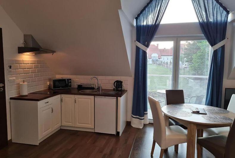 Villa Sadula - Apartamenty Na Mazurach Старе-Сады Экстерьер фото