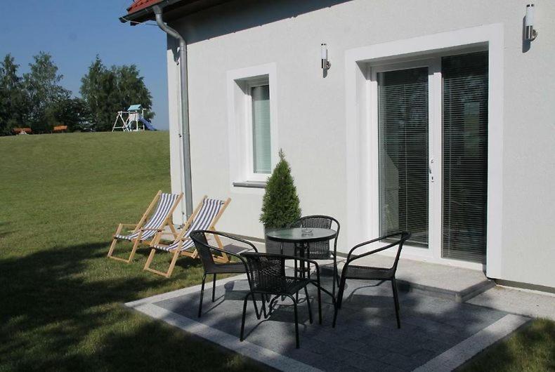 Villa Sadula - Apartamenty Na Mazurach Старе-Сады Экстерьер фото