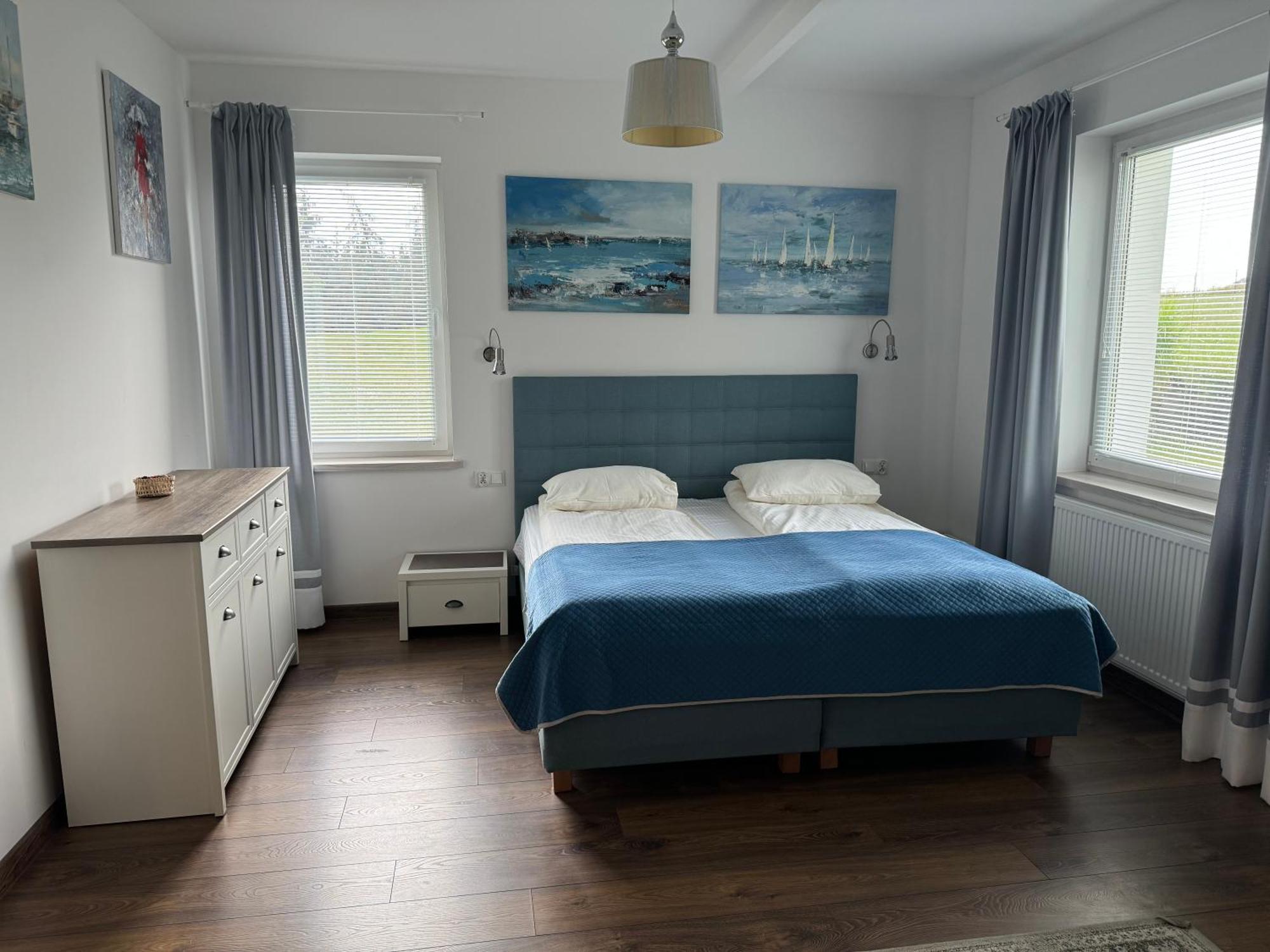 Villa Sadula - Apartamenty Na Mazurach Старе-Сады Экстерьер фото