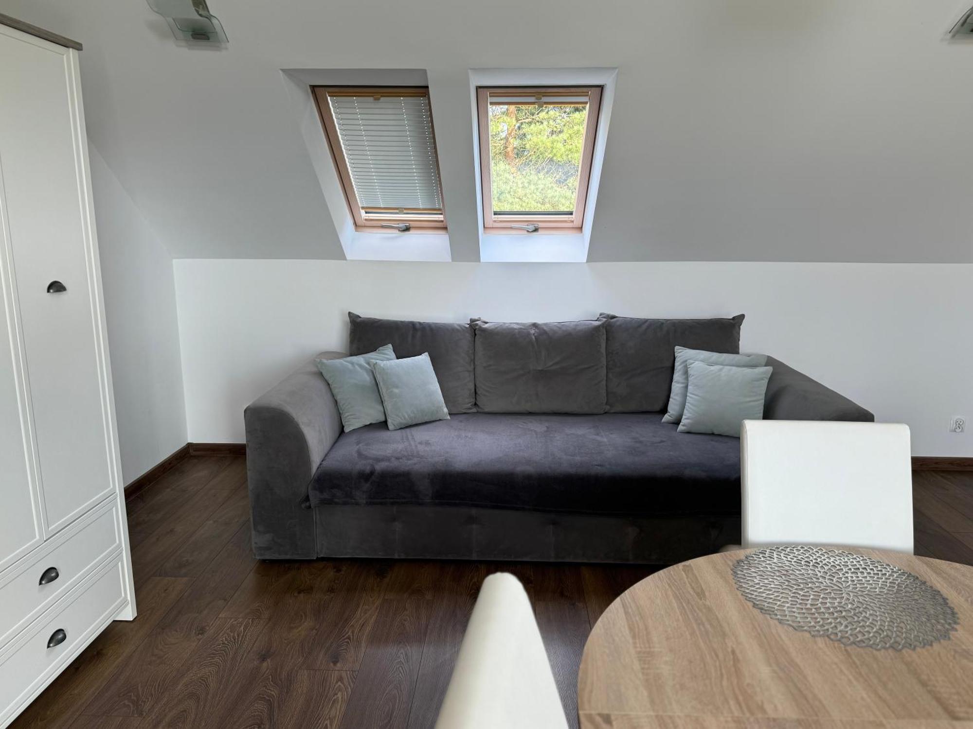 Villa Sadula - Apartamenty Na Mazurach Старе-Сады Экстерьер фото