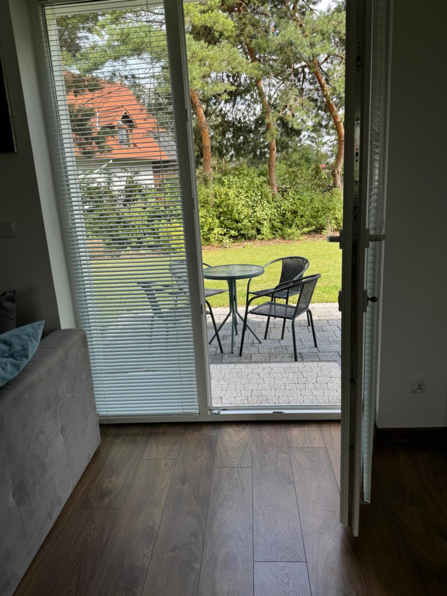 Villa Sadula - Apartamenty Na Mazurach Старе-Сады Экстерьер фото
