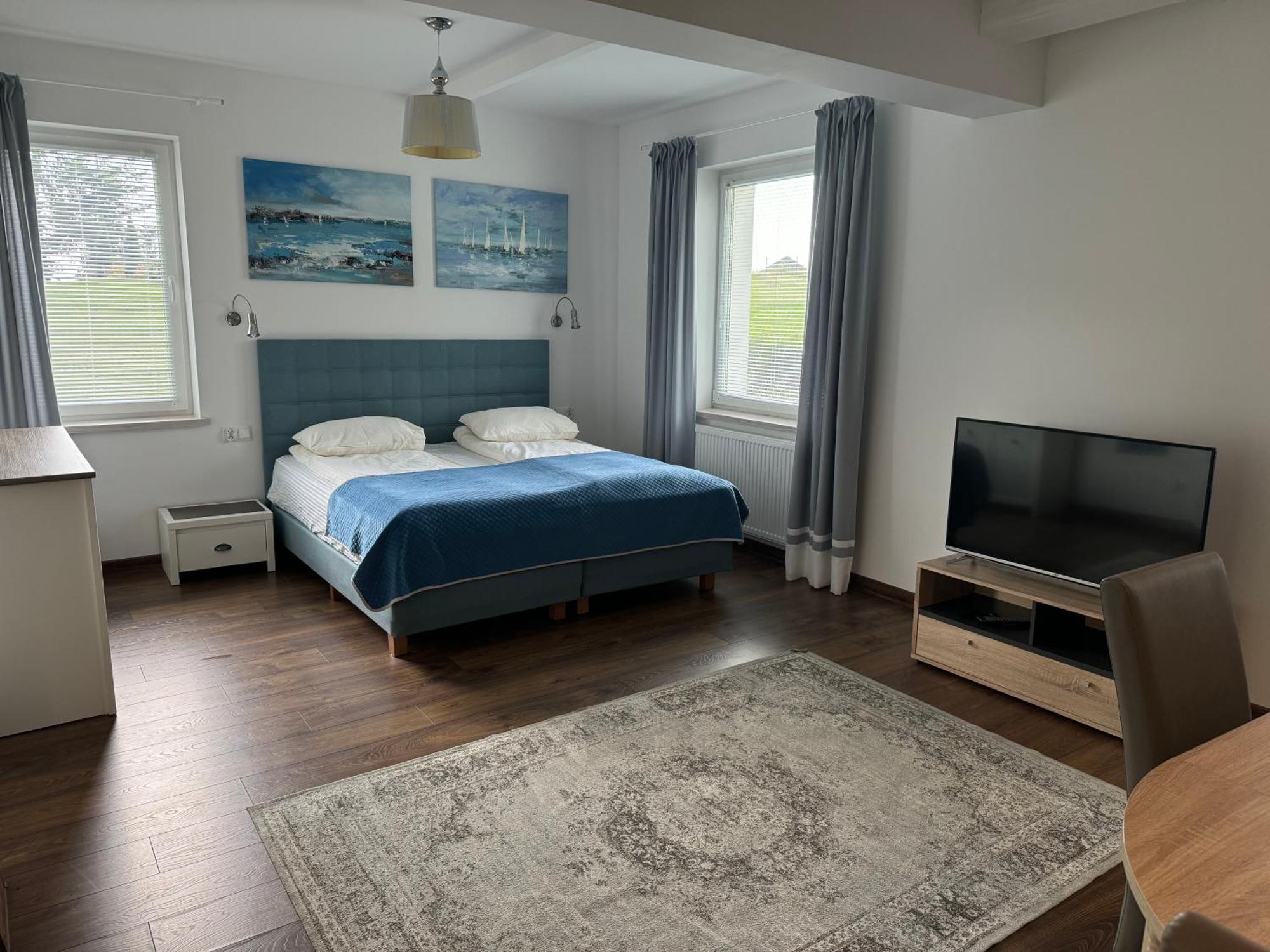 Villa Sadula - Apartamenty Na Mazurach Старе-Сады Экстерьер фото