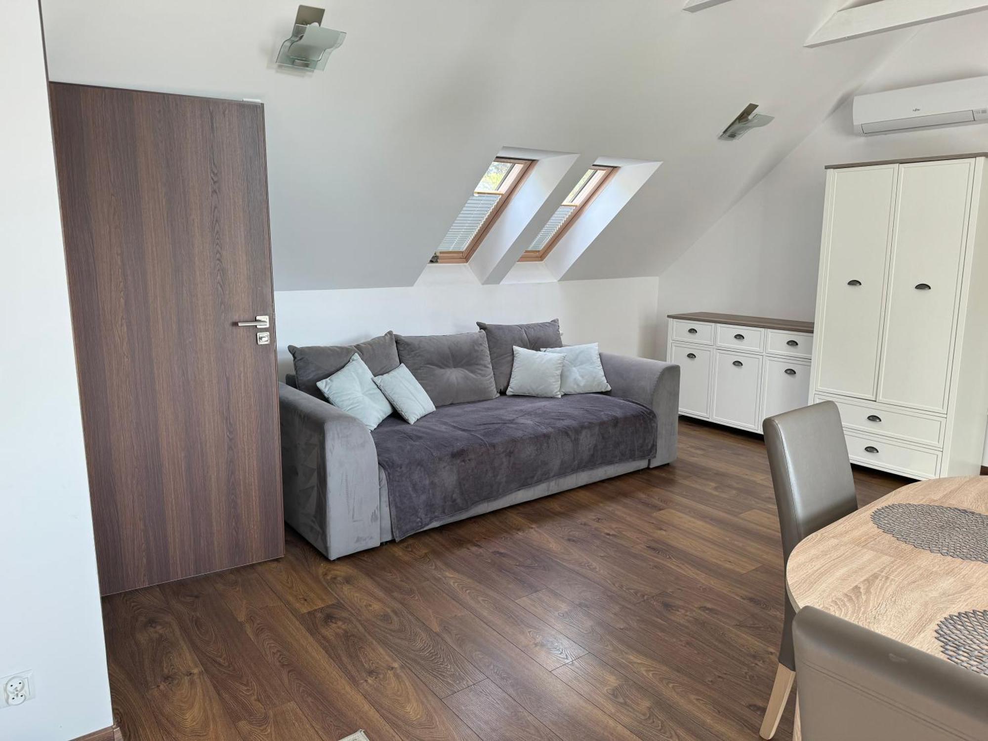 Villa Sadula - Apartamenty Na Mazurach Старе-Сады Экстерьер фото