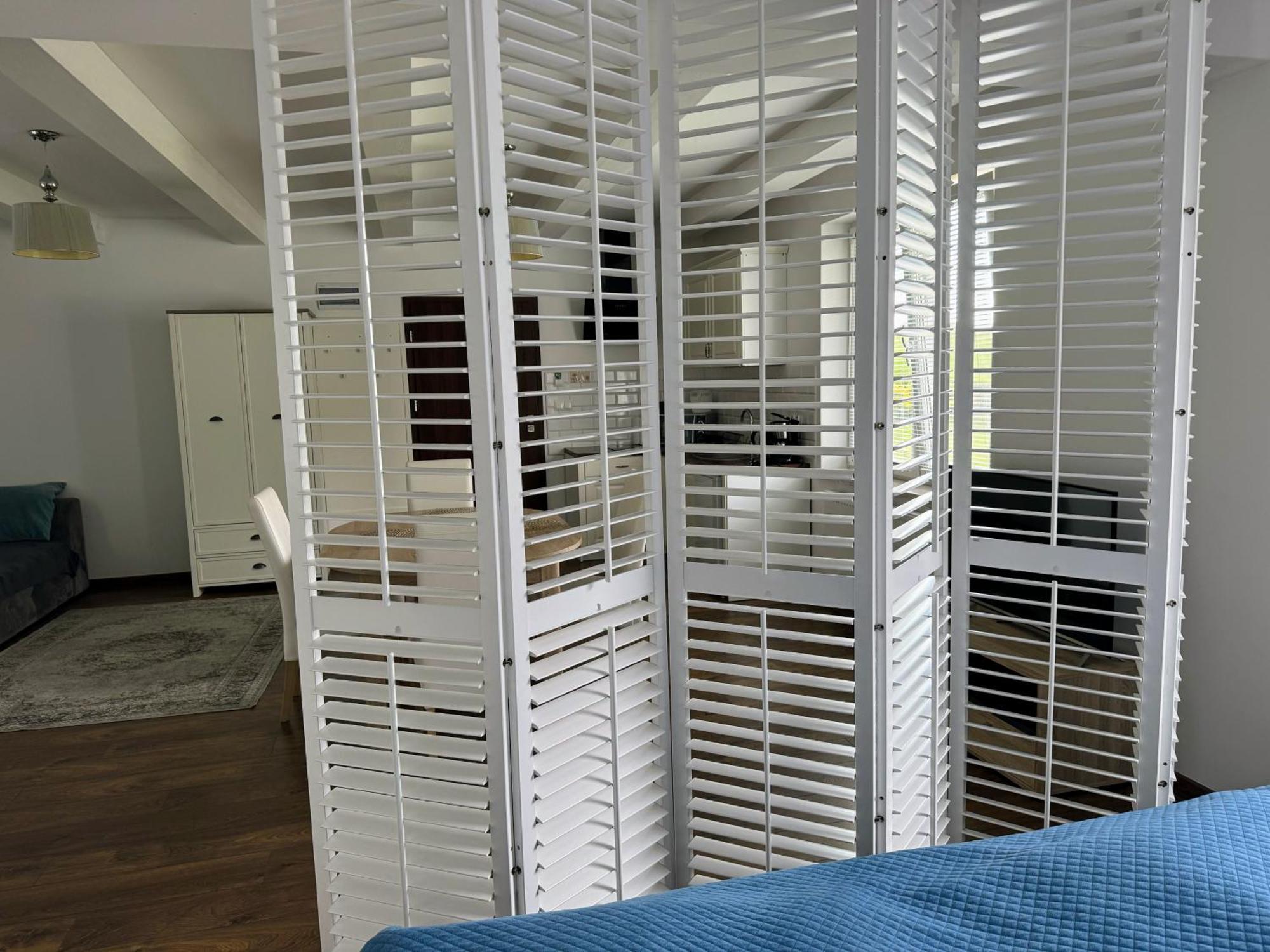 Villa Sadula - Apartamenty Na Mazurach Старе-Сады Экстерьер фото