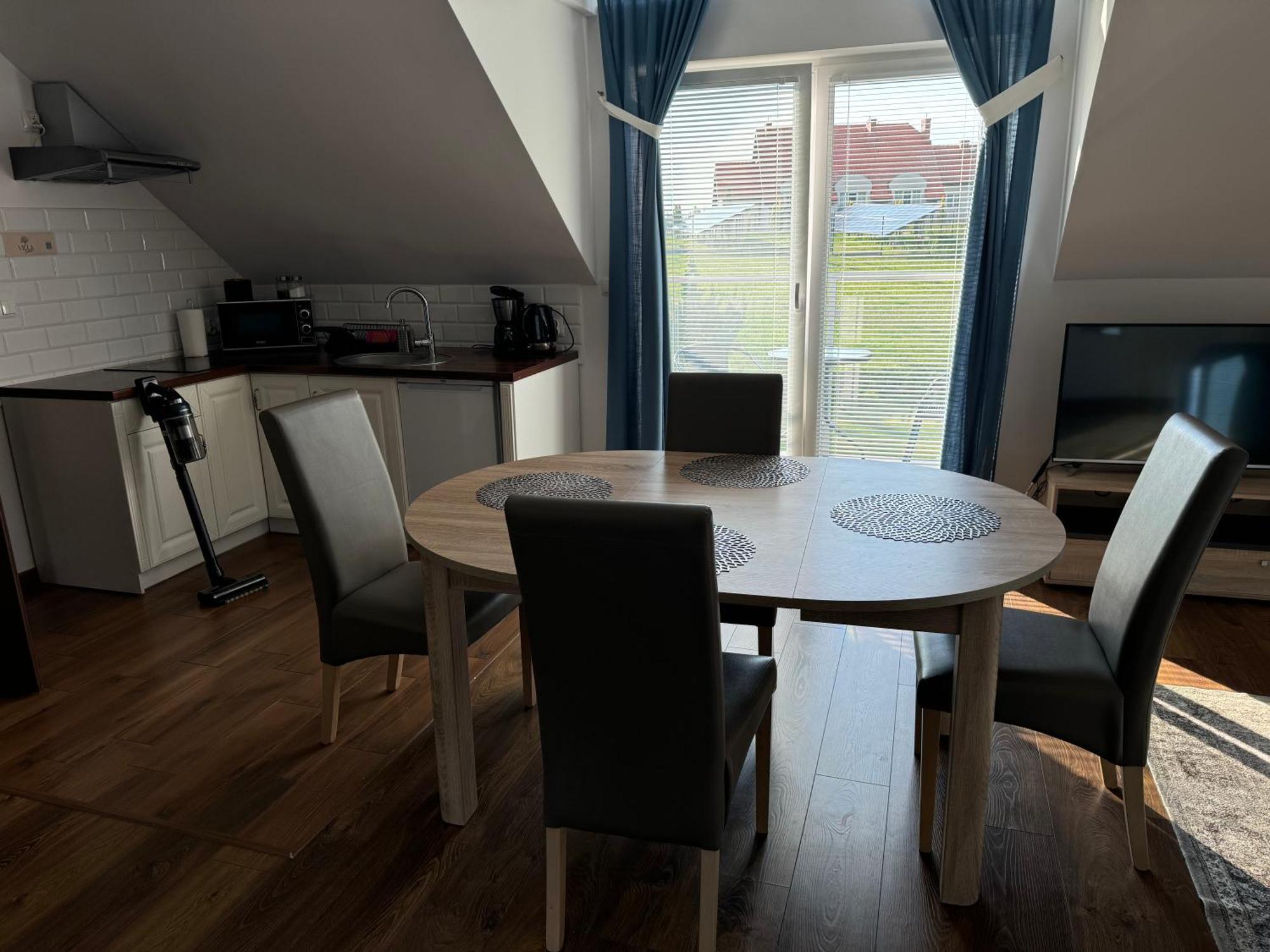Villa Sadula - Apartamenty Na Mazurach Старе-Сады Экстерьер фото