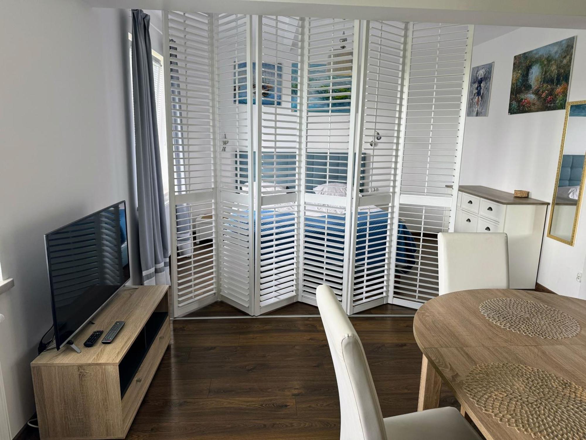 Villa Sadula - Apartamenty Na Mazurach Старе-Сады Экстерьер фото