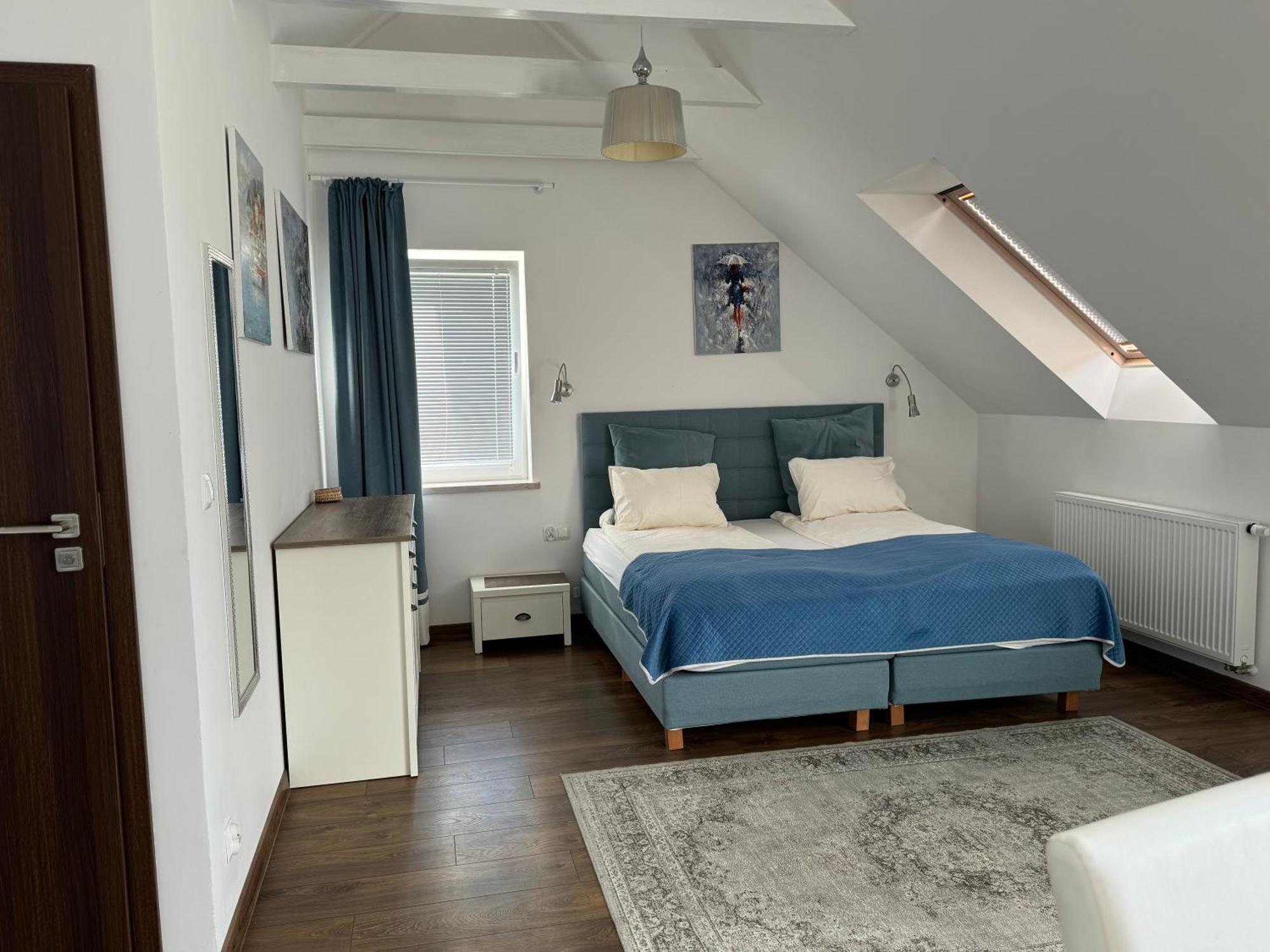 Villa Sadula - Apartamenty Na Mazurach Старе-Сады Экстерьер фото