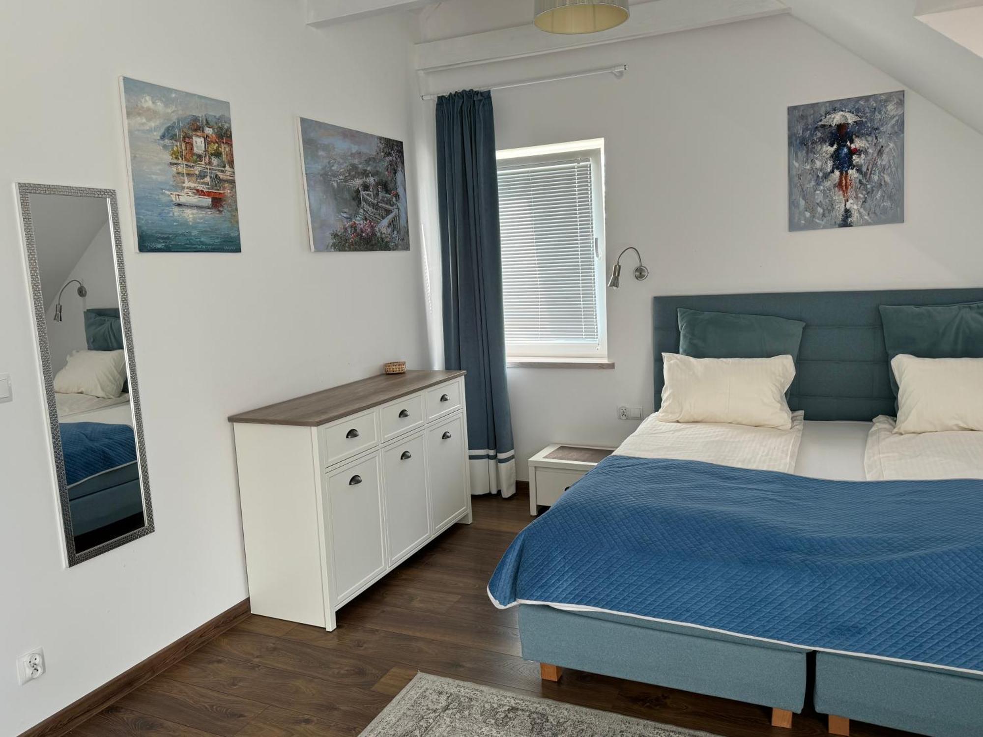 Villa Sadula - Apartamenty Na Mazurach Старе-Сады Экстерьер фото