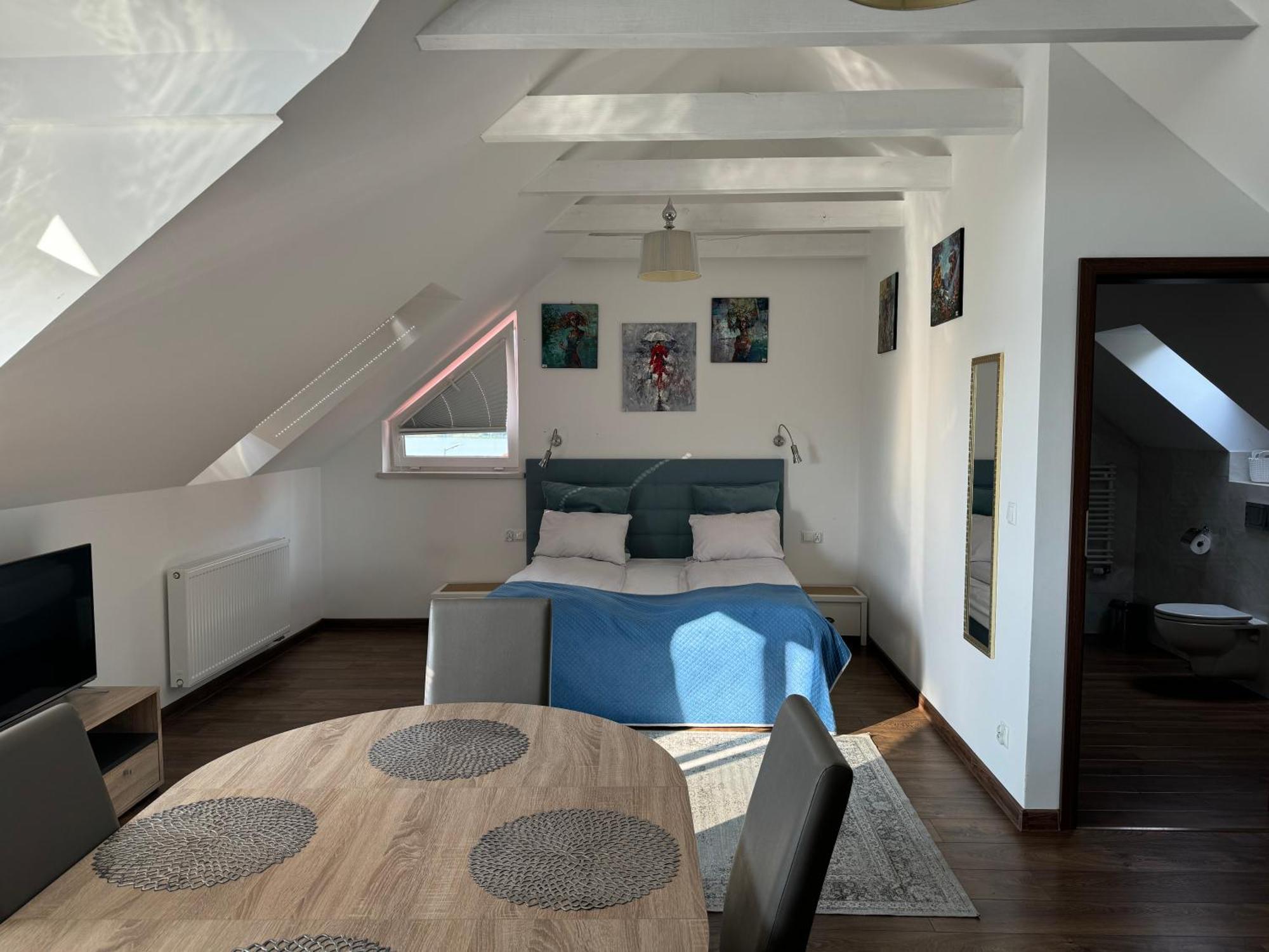 Villa Sadula - Apartamenty Na Mazurach Старе-Сады Экстерьер фото