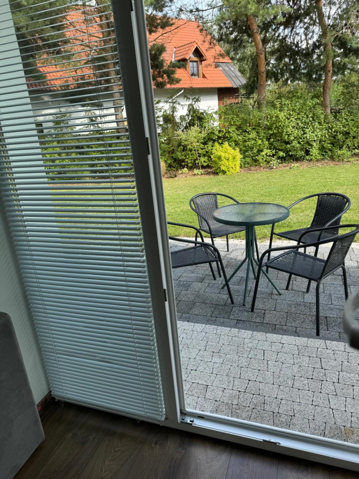 Villa Sadula - Apartamenty Na Mazurach Старе-Сады Экстерьер фото