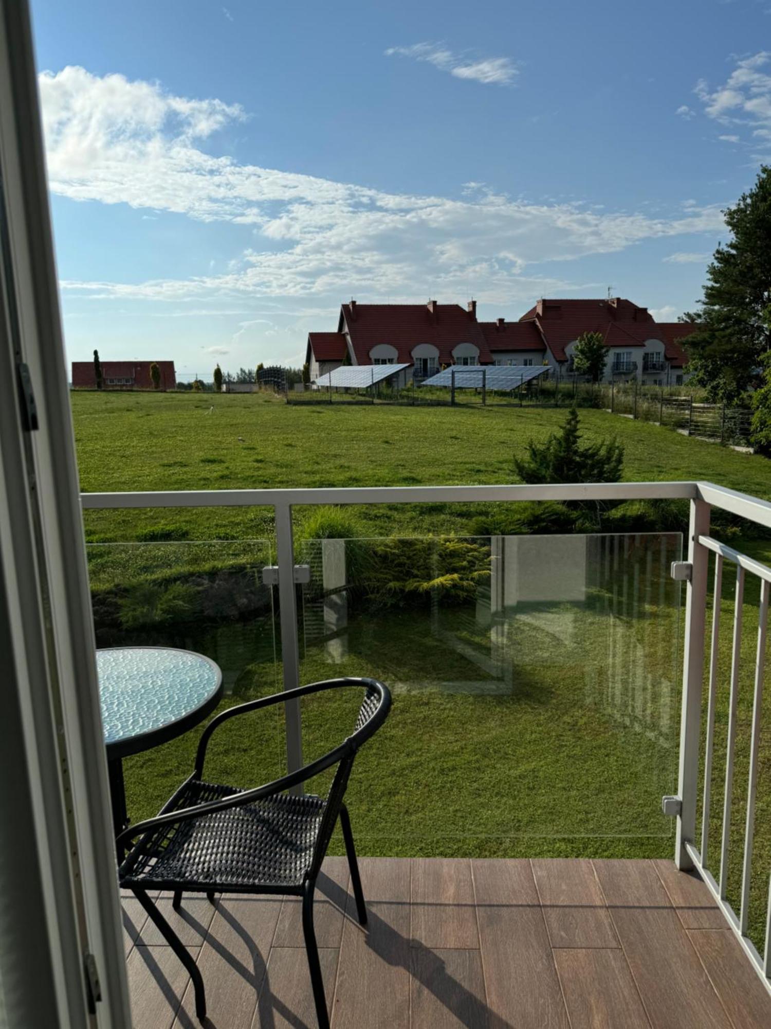 Villa Sadula - Apartamenty Na Mazurach Старе-Сады Экстерьер фото